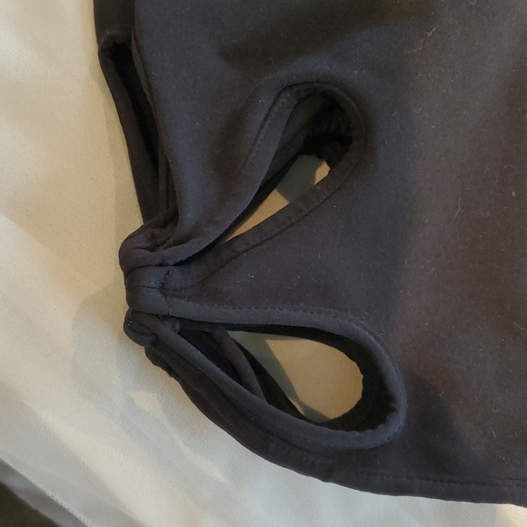 Set of two Fabletics cropped tights S - Picture 2 of 5